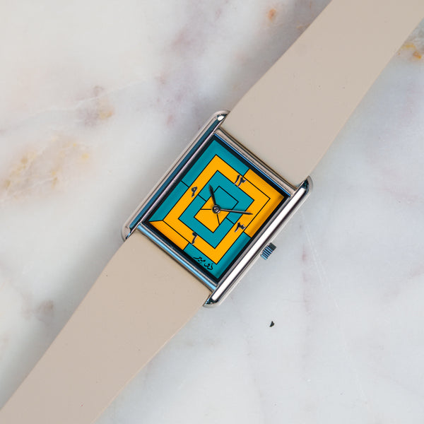 Deux Mers Horizon Limited watch | Smiths Boutique