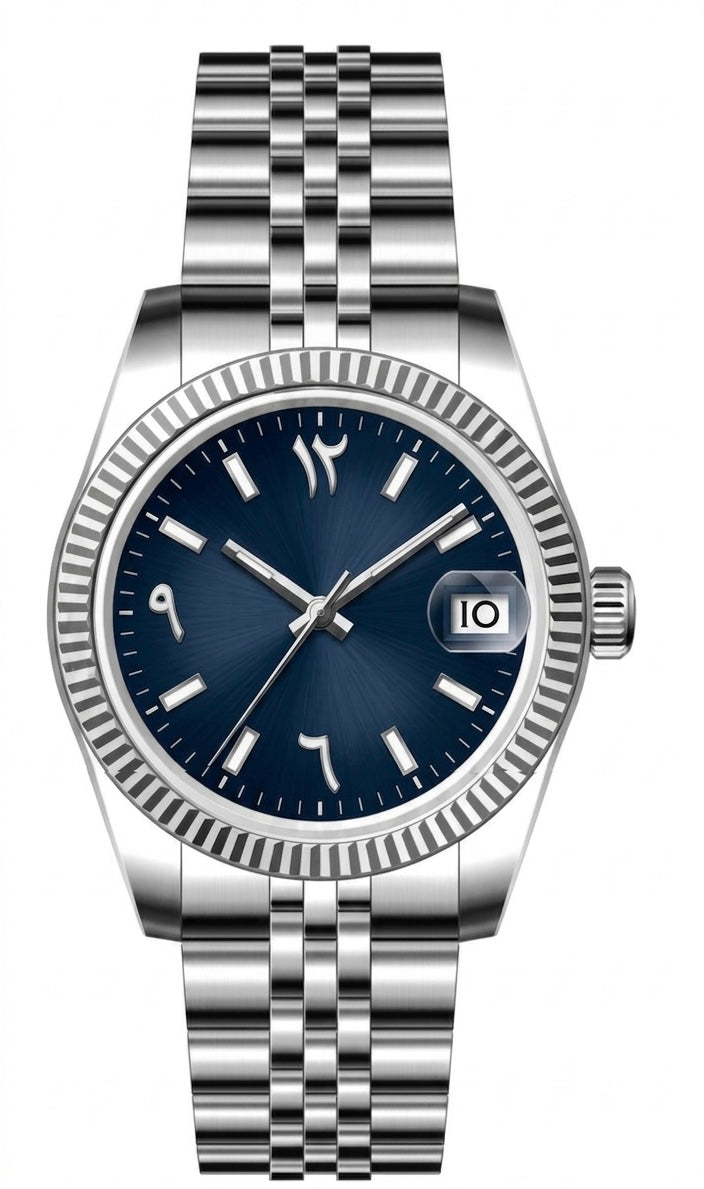 Smiths special edition watch