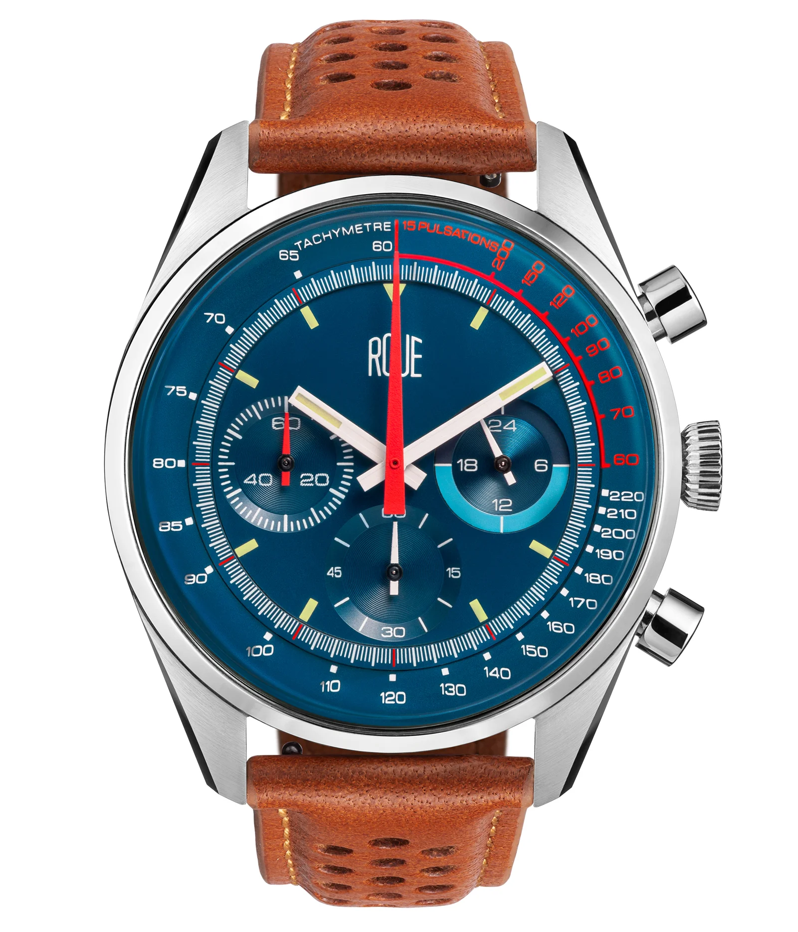 Roue motorsport watch