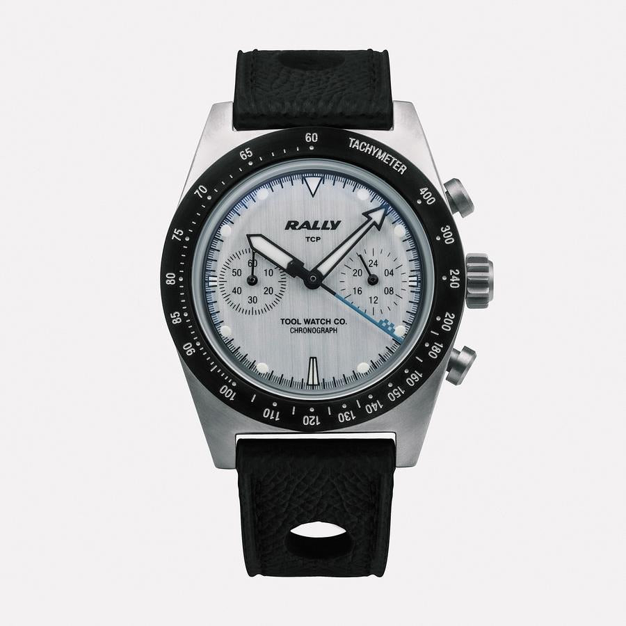 Tool Watch Co titanium watch