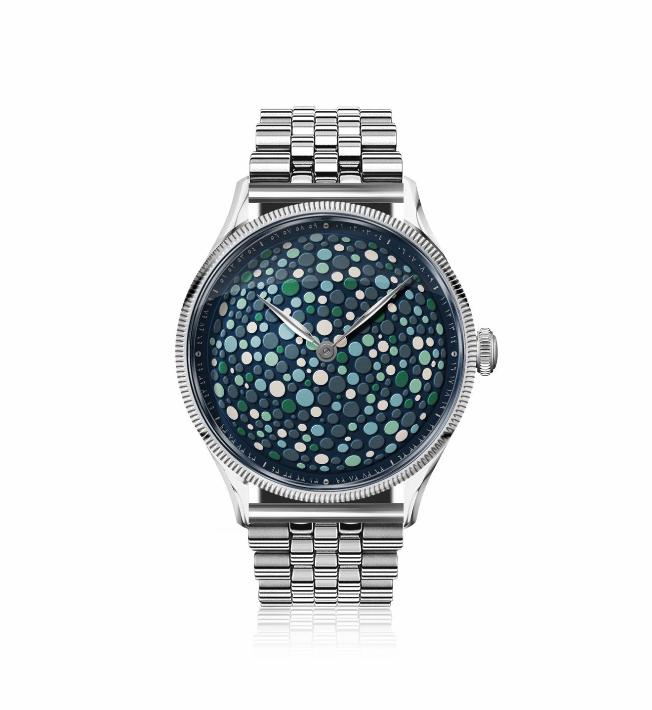 Luxury independent watches at Smiths Boutique Kuwait
