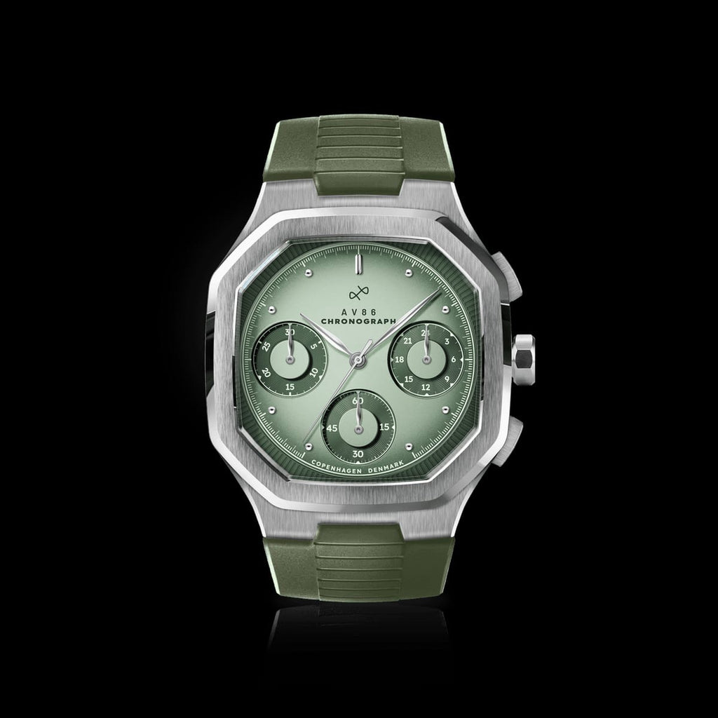 1904 - Pistache Green