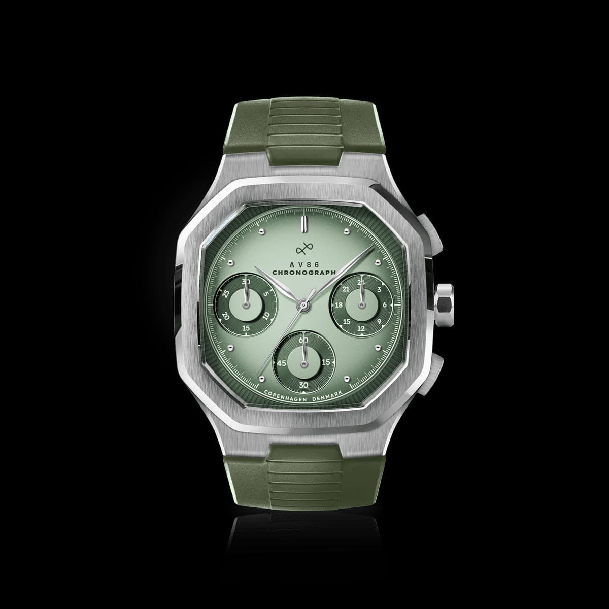 1904 - Pistache Green