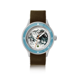 About Vintage Earthrise 2026 watch | Smiths Boutique