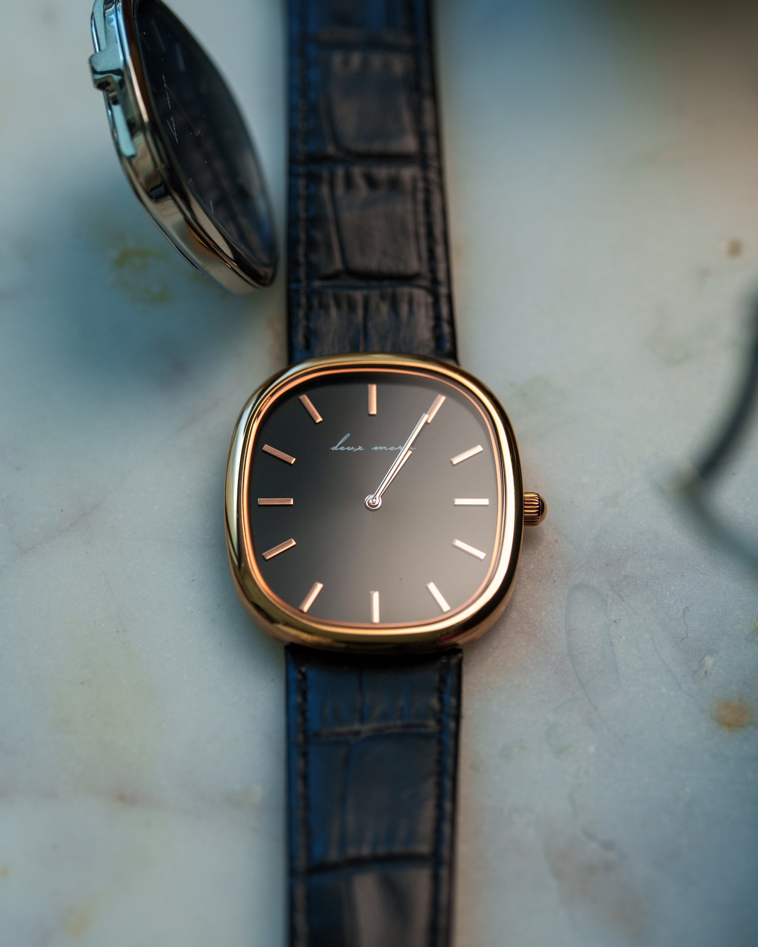 ذا إليبس - الذهب الأسود