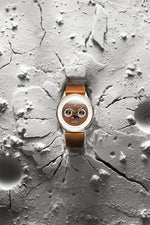 1968 - Moonphase Brown