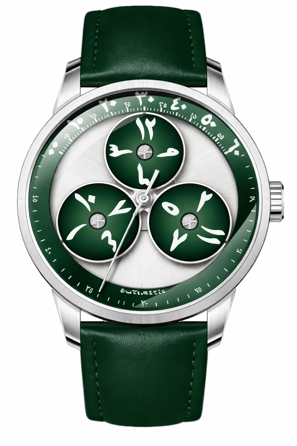 الكواكب الخضراء