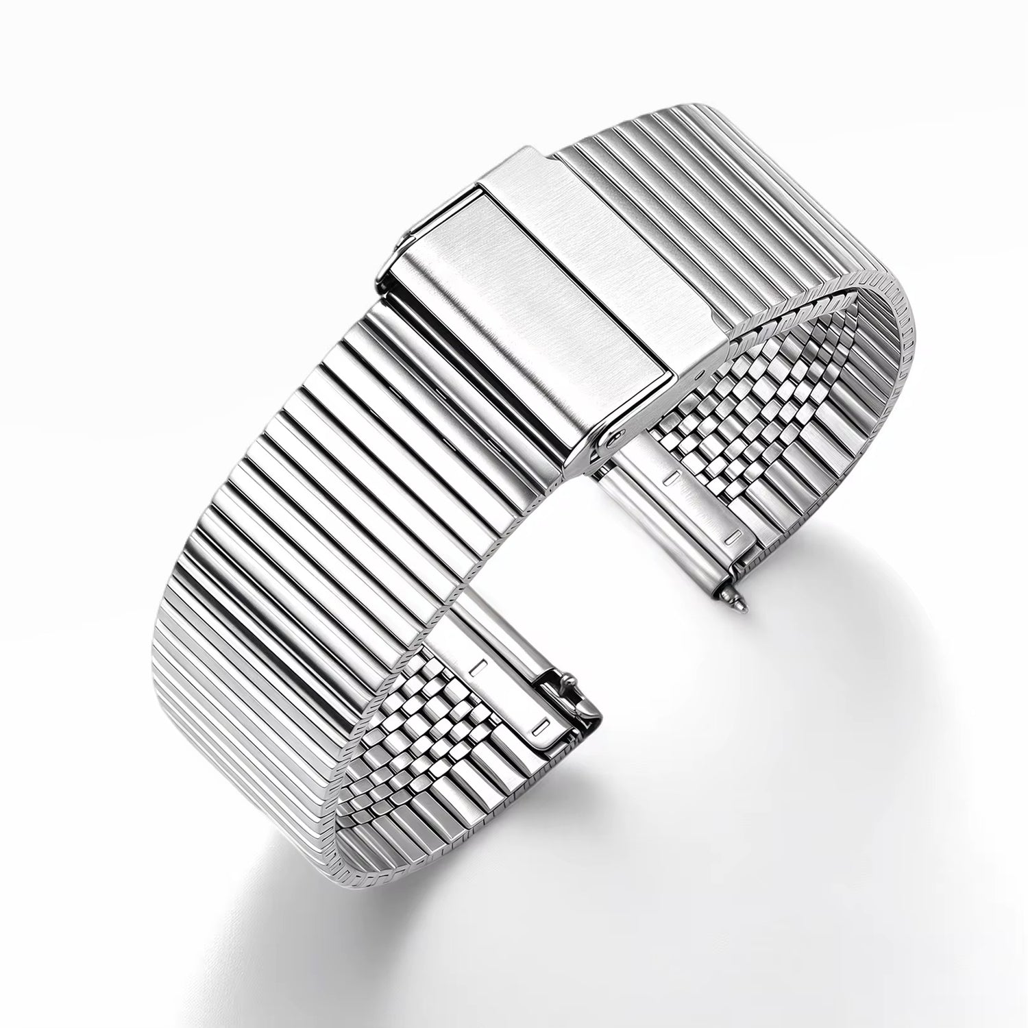 Piano Bracelet - Straight Bar