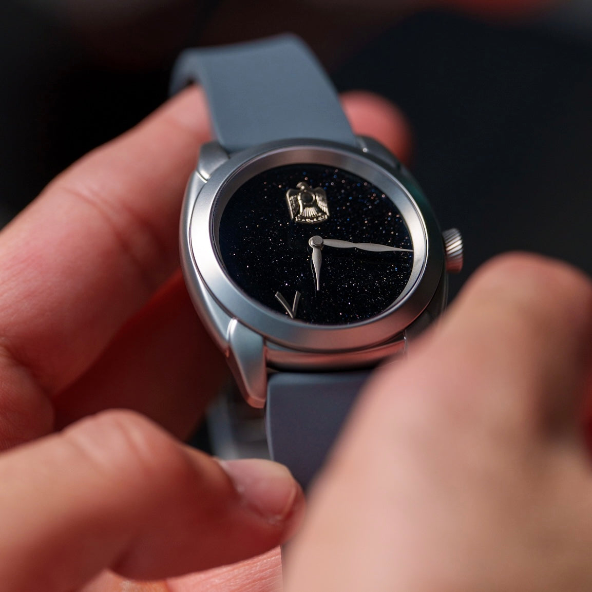 Isotope United We Are watch | Smiths Boutique