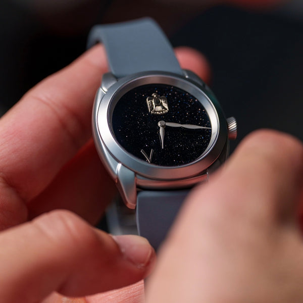 Isotope United We Are watch | Smiths Boutique