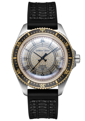 Great Fire of London