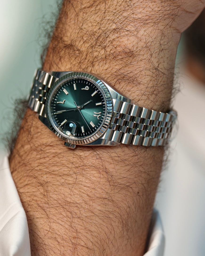 آه! أنيق للغاية