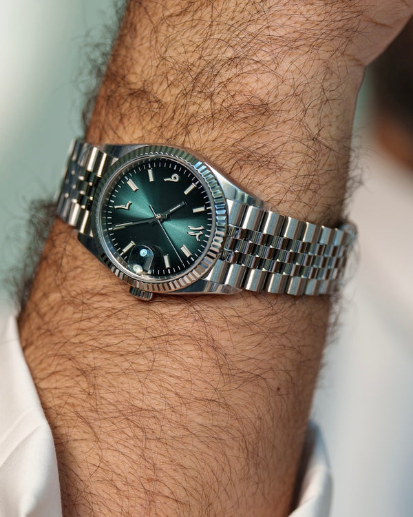 آه! أنيق للغاية