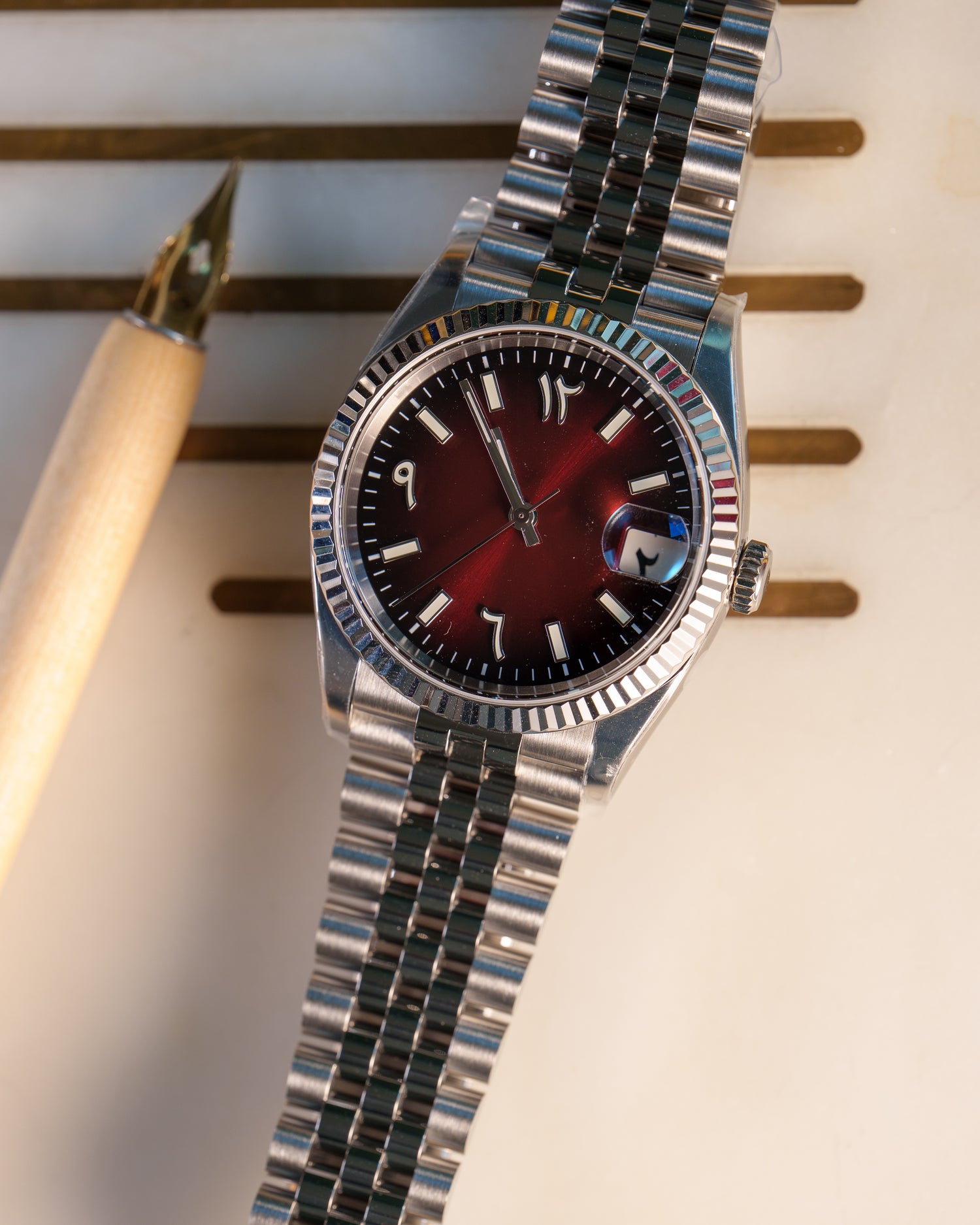 No Names Ah! So Bold watch | Smiths Boutique