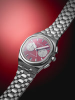 Naga GranTurismo Chronograph 39 Veloce watch | Smiths Boutique