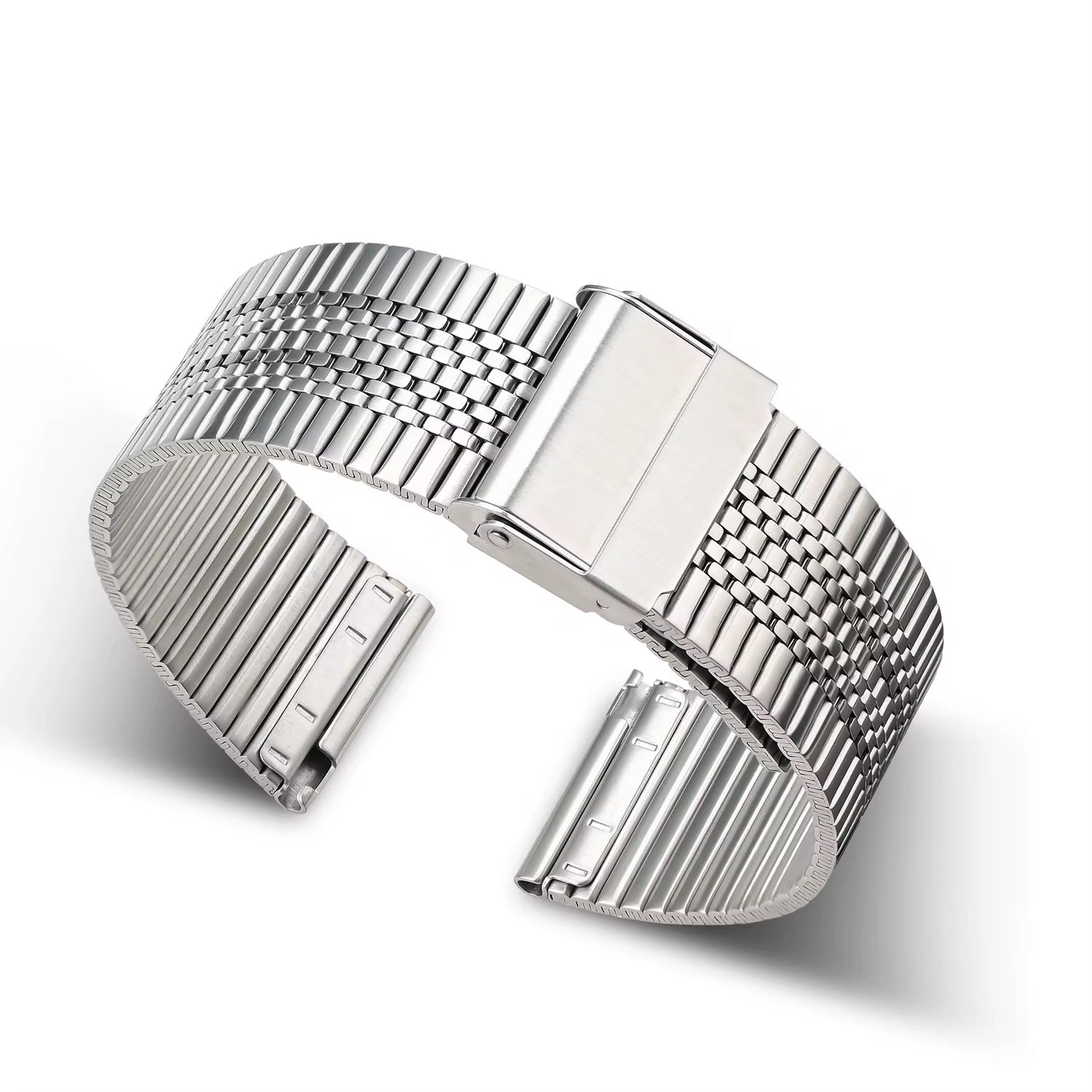 Retro Bracelet - Straight Bar
