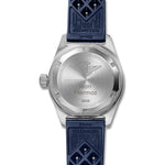 Wolbrook Skindiver WT Aéro-Club de France caseback