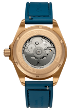 Bronze Sapphire