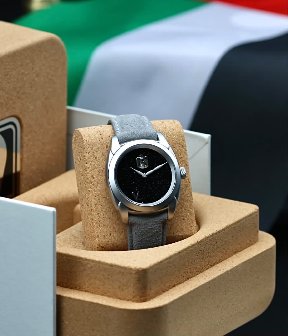 Isotope United We Are watch | Smiths Boutique
