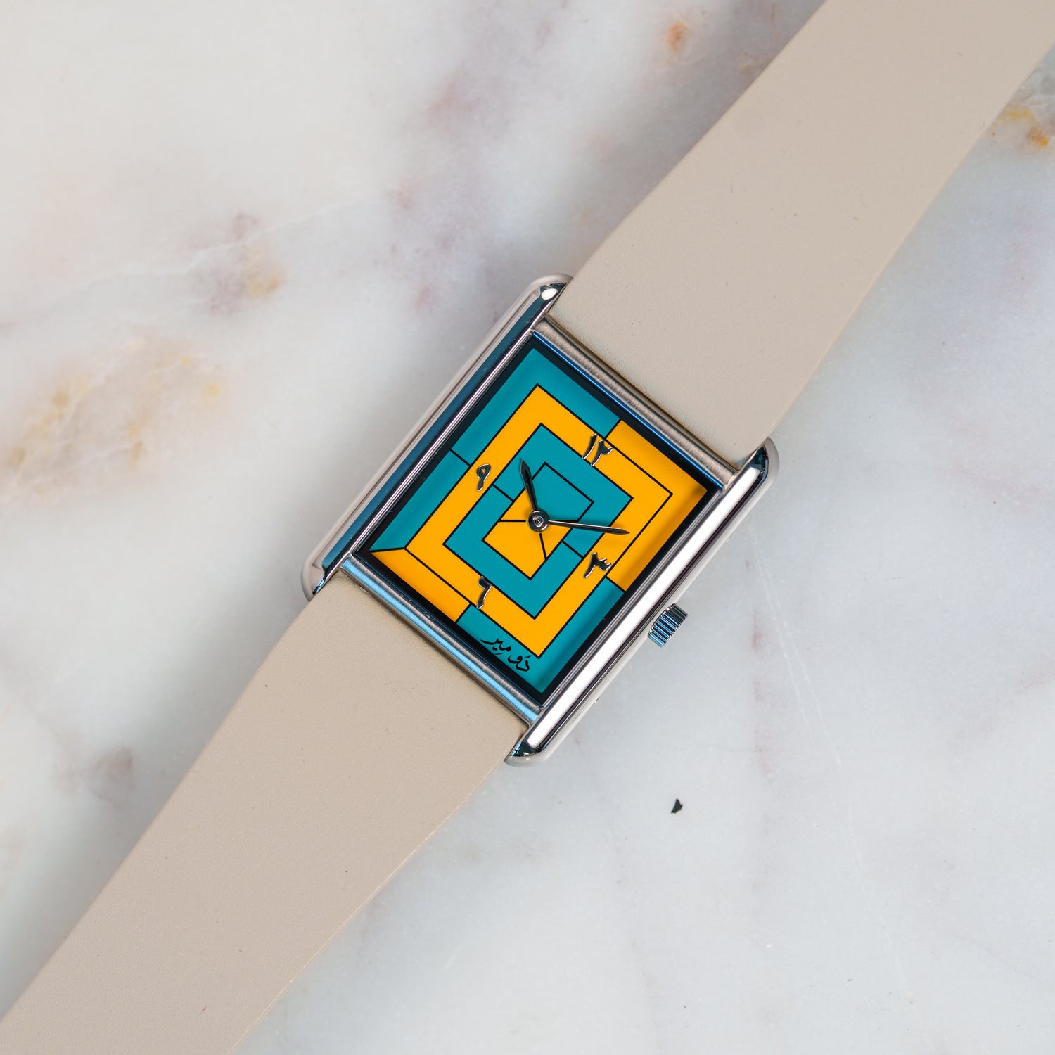 Deux Mers Horizon Limited watch | Smiths Boutique