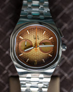 Naga Desert Python STR Edition watch | Smiths Boutique