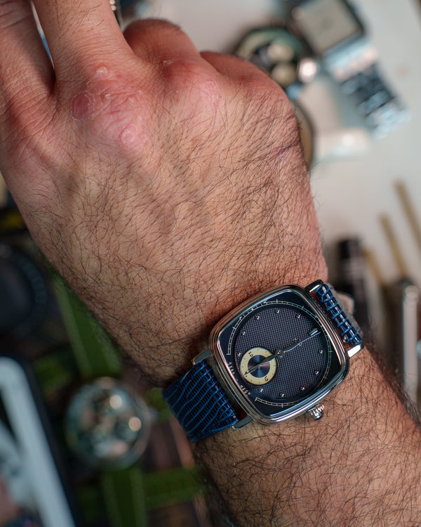 About Vintage Limited Royal watch | Smiths Boutique