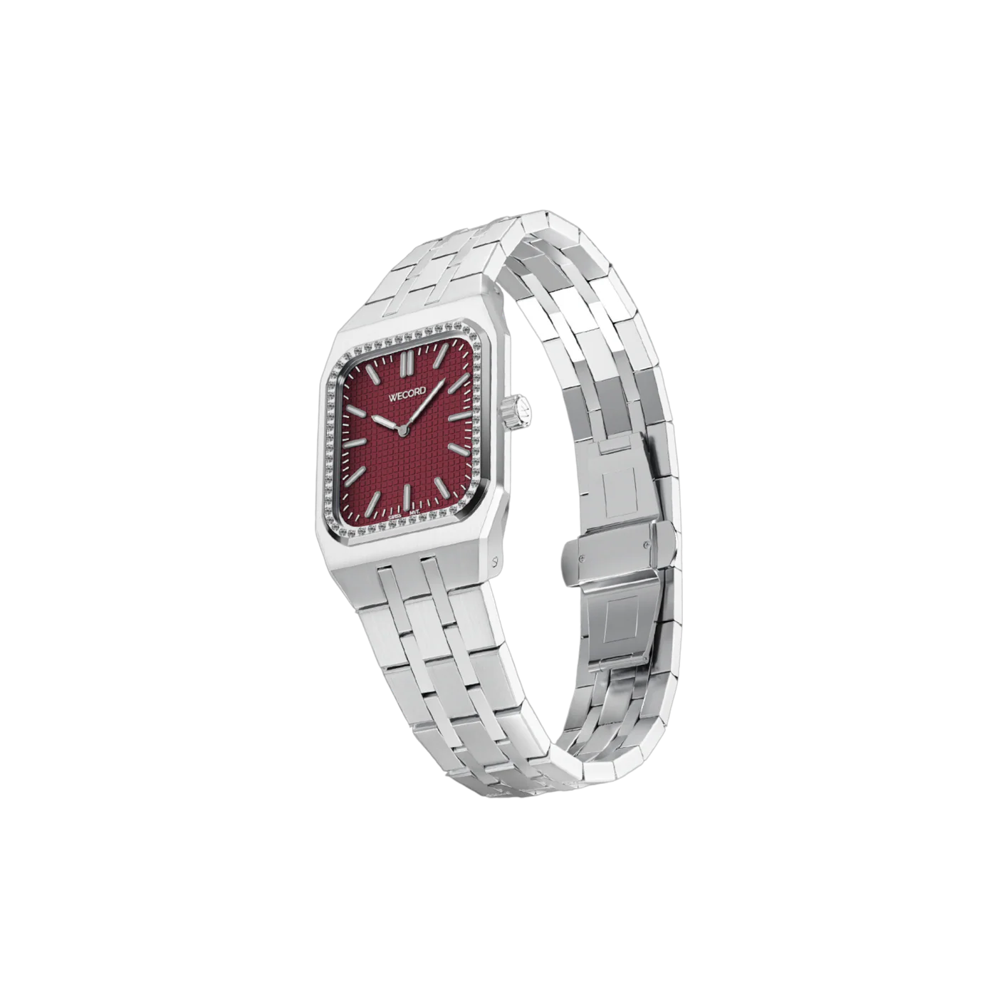 Dutchess - Burgundy Diamonds