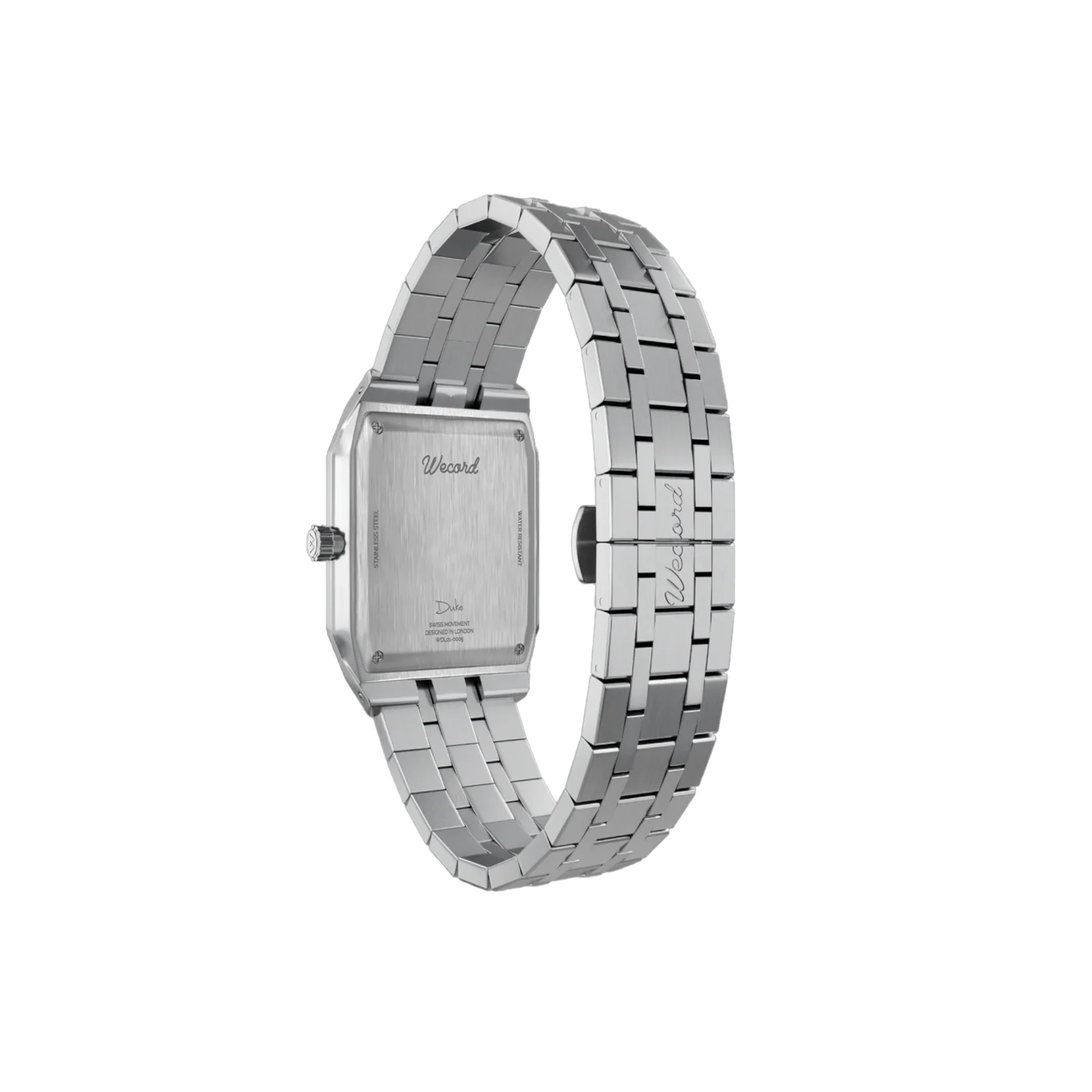 Dutchess - Grey Diamonds