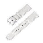 Prime grey rubber watch strap | Smiths Boutique