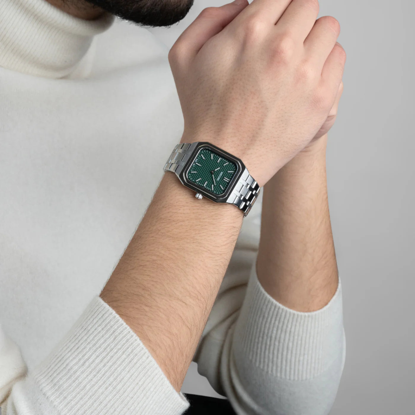 The Duke - Green