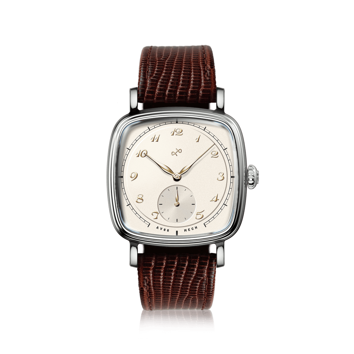 1954 - Amalfi White/Steel