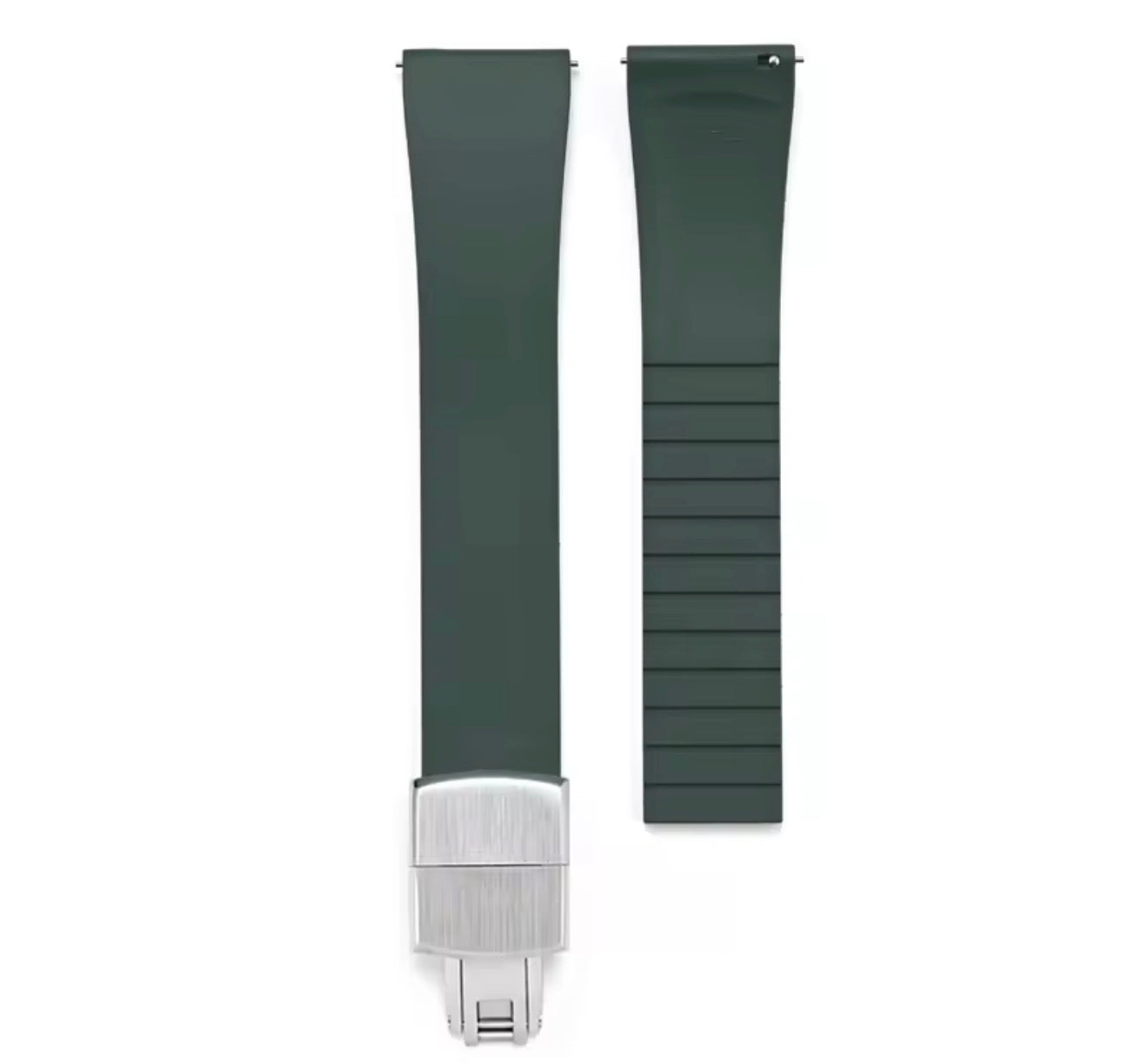 Curved FKM Strap — 20mm
