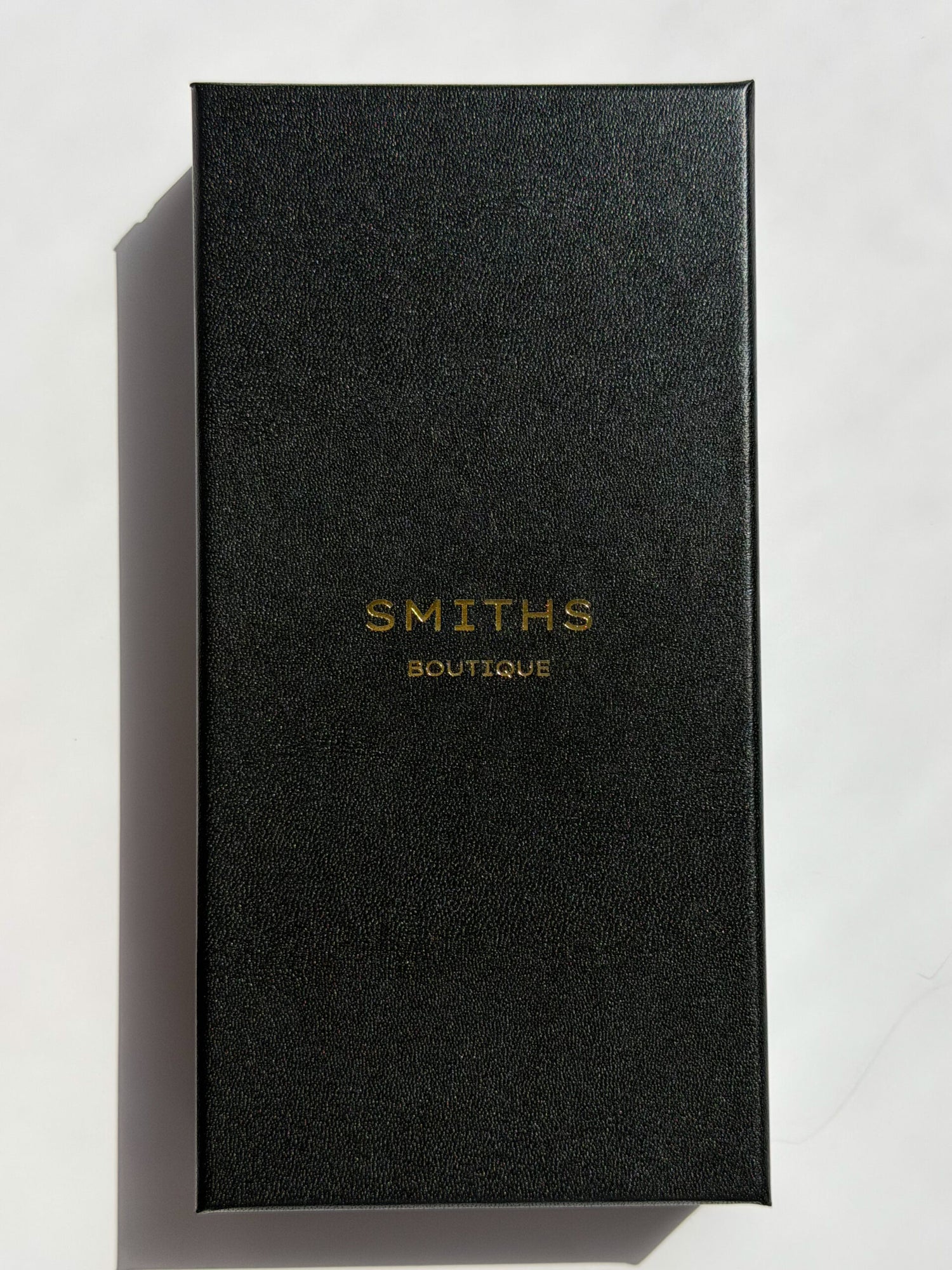 Smiths Lux Pocket