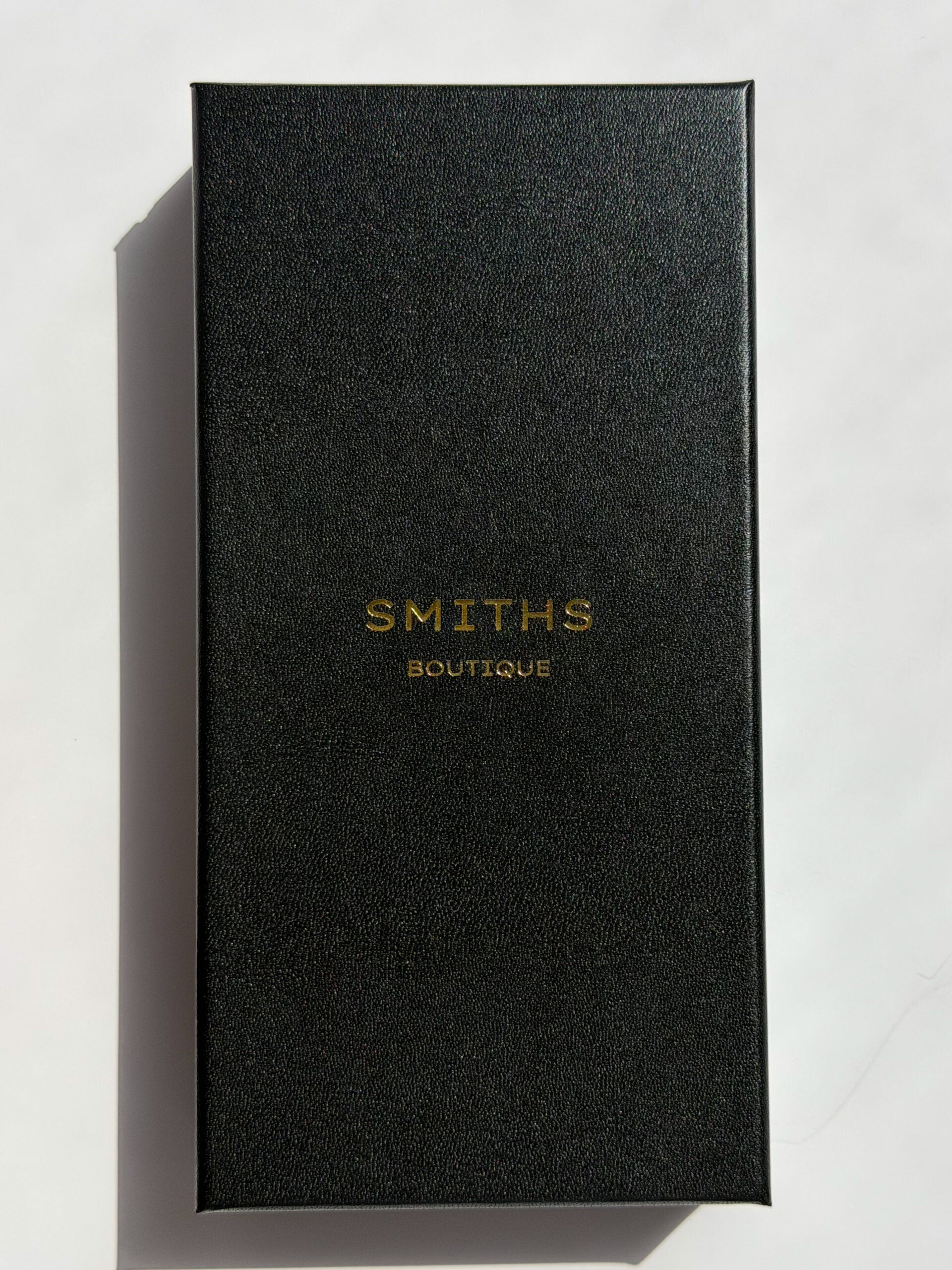 Smiths Lux Pocket