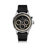 1564 Chronodate - Black