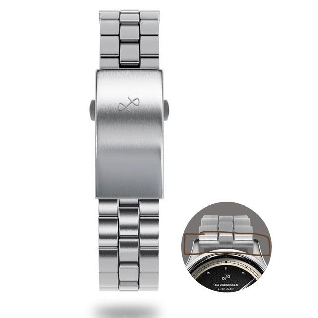 Straight-bar Bracelet (20mm)