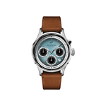 1564 Chronodate - Light Blue