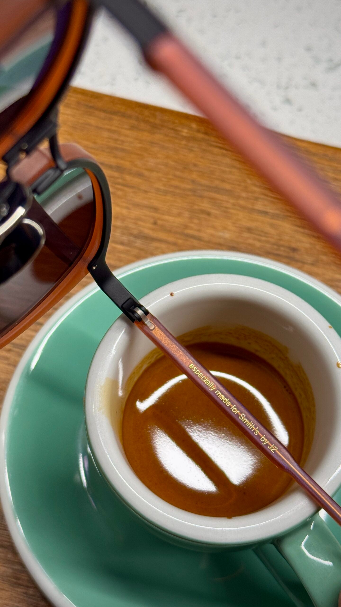 Caldera - Limited Ed