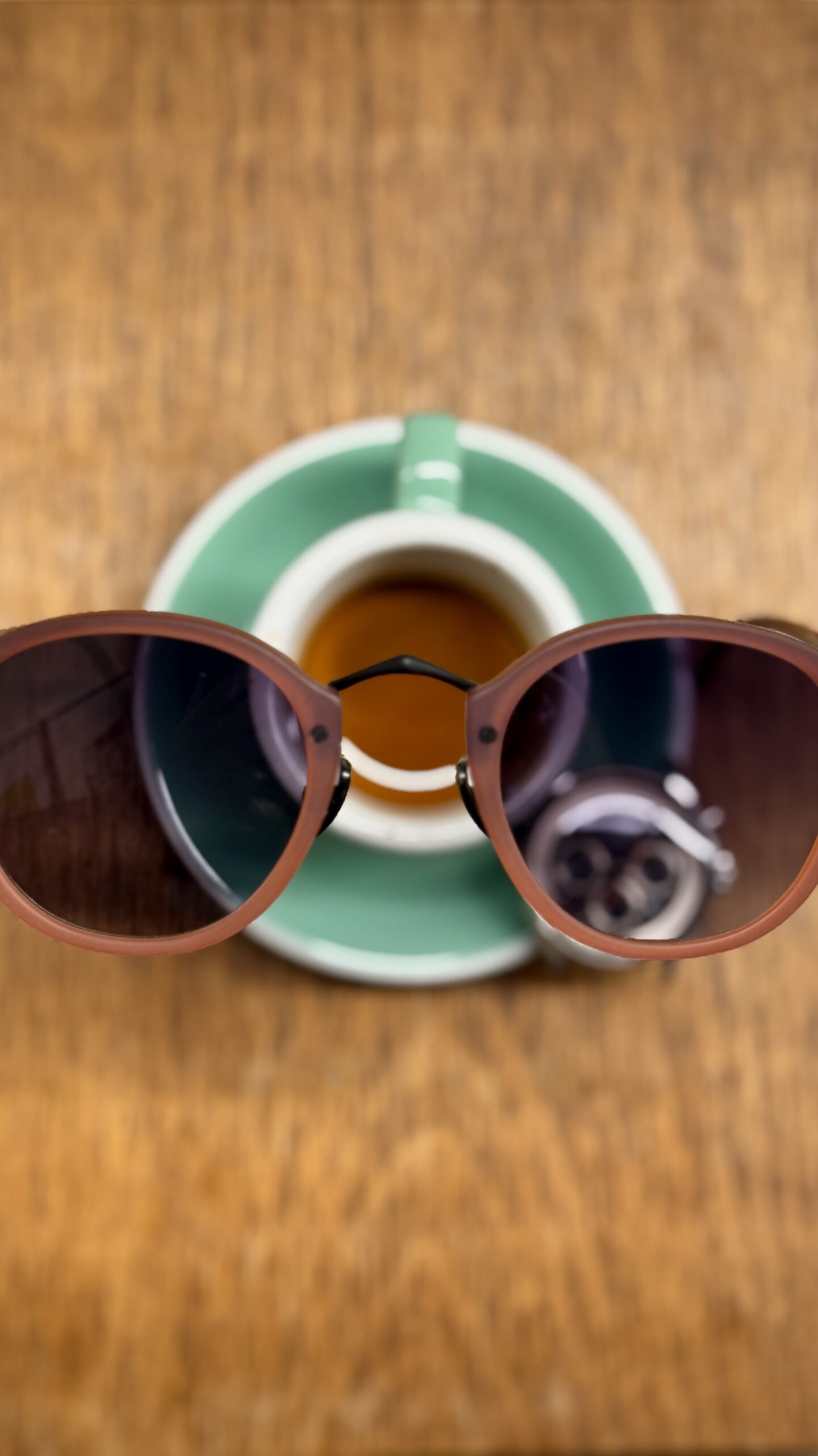 Caldera - Limited Ed