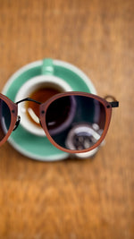 Caldera - Limited Ed