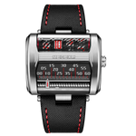 Mec Exp Type R watch | Smiths Boutique