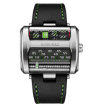 Mec Exp Type G watch | Smiths Boutique
