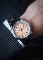 Aerotimer - Salmon (Limited)