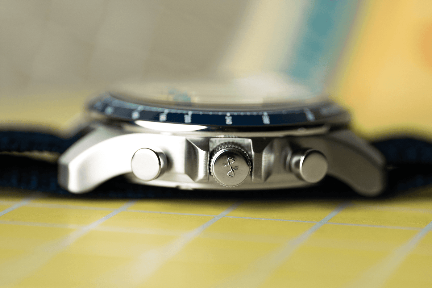 1960 - Racing Midnight Blue