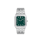 Wecord London Duke green watch | Smiths Boutique