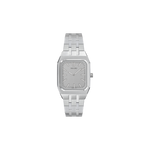 Wecord London Dutchess grey diamond ladies' watch | Smiths Boutique