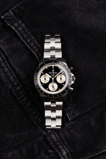 1960 - Racing Reverse Panda