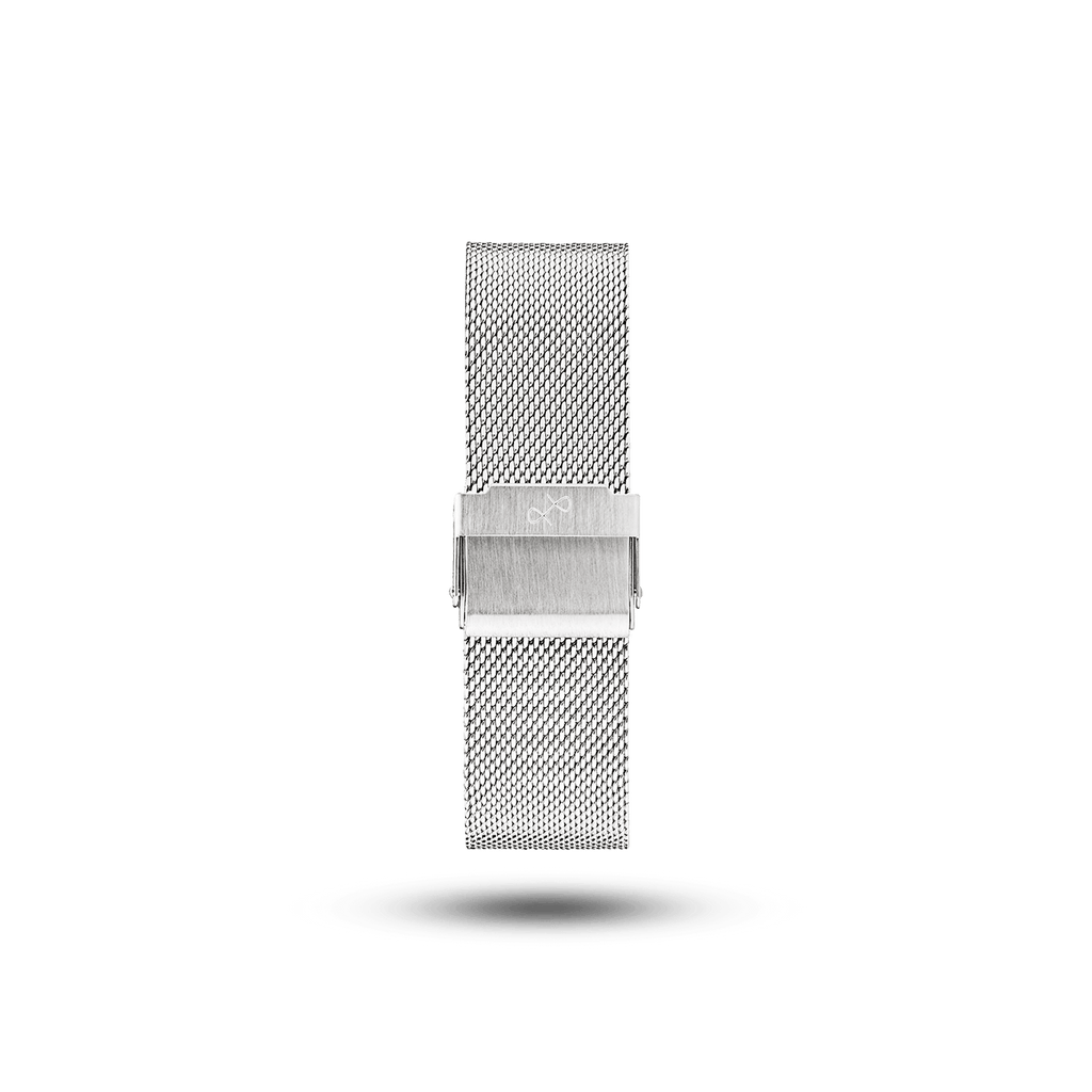 Mesh Steel Bracelet