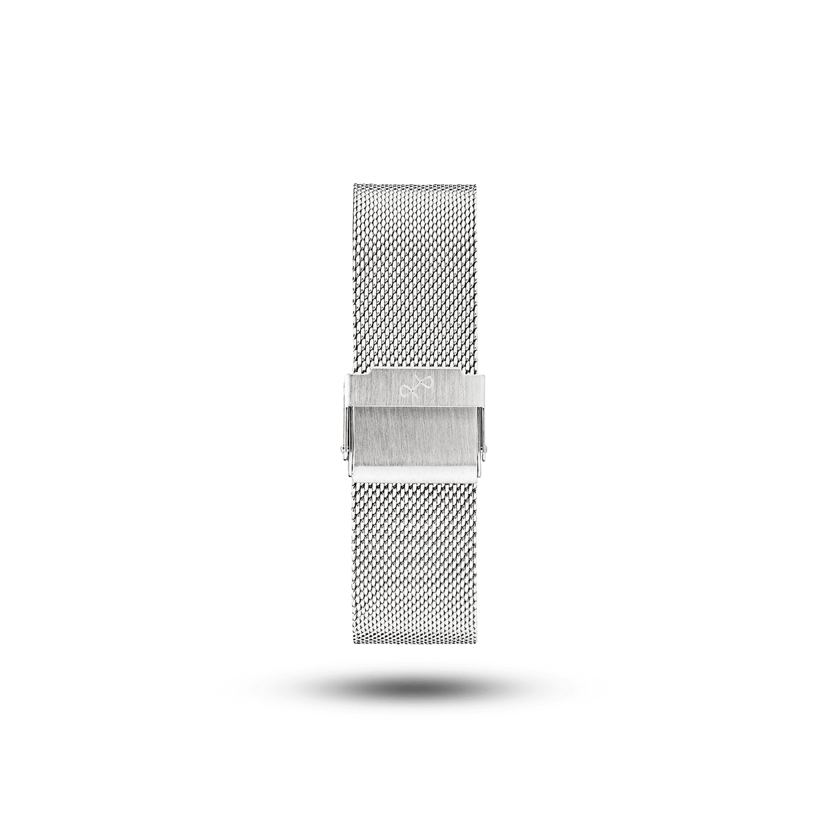Mesh Steel Bracelet