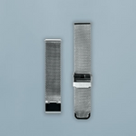 Mesh Steel Bracelet